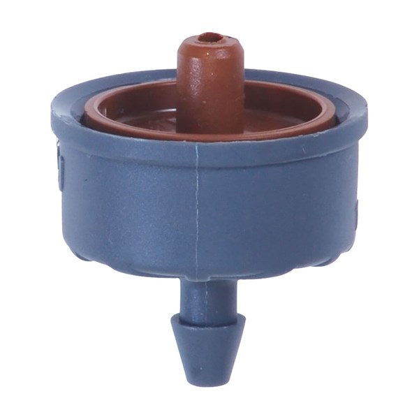 【ゆうパケット】三栄水栓【EC130-10】ボタンドリップ定流量型 ガーデニング周辺用品 緑化散水システム..