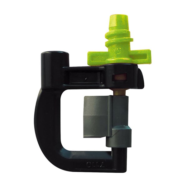 【ゆうパケット】三栄水栓【ECXH12-13-ZA】マイクロヘッド ミニローターUPD ガーデニング周辺用品 緑化..