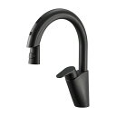 三栄水栓【EK870AE-MDP】シングル混合栓(センサー式) マットブラック 混合水栓 【純正品】【受注生産品】