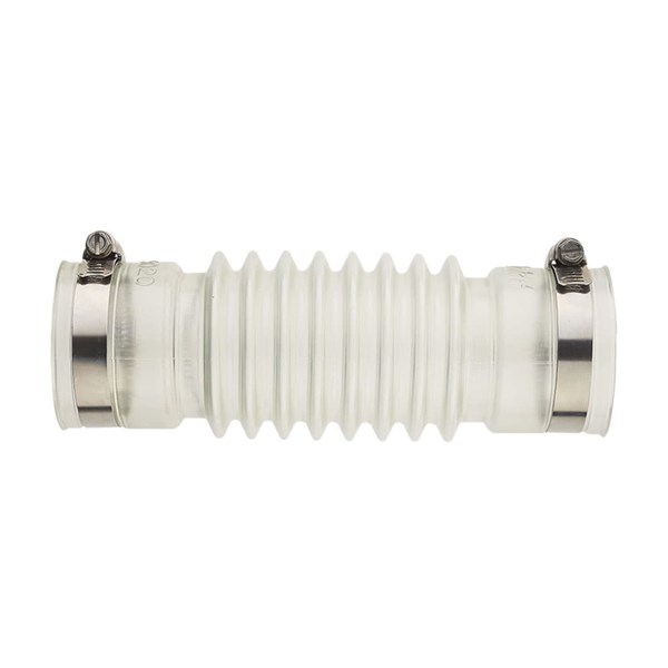 三栄水栓【H6420C-50X250】パン排水フレキ 洗濯機周辺用品 パン排水フレキ 【純正品】