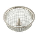 三栄水栓【PH620F-2-L】アミゴミキャッチ キッチン周辺用品 流し排水栓 【純正品】