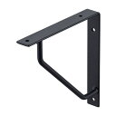 三栄水栓【W21070-2-D】アイアンブラケット インテリア・アクセサリー アイアン 【純正品】