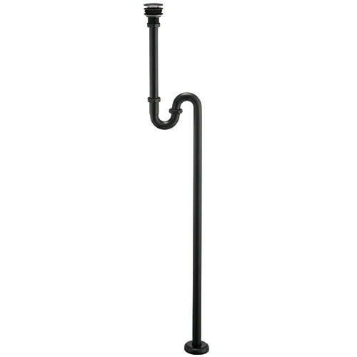 三栄水栓[SANEI] 排水栓 H740-MDP-25 アフレナシSトラップ【純正品】