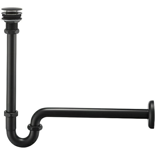 三栄水栓[SANEI] 排水栓 H750-MDP-25 アフレナシPトラップ【純正品】