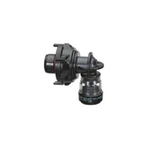 【SPPL10 1ケース10個セット】10×H3/4 エスロカチットS ペックスヘッダーエルボ ペックスヘッダー 給水・給湯用架橋ポリエチレン管・継手 セキス...