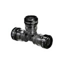 【ゆうパケット】SPT201 20×16 Eチーズ(樹脂製) エスロカチットS (架橋ポリエチレン管用ワンタッチ継手) 給水・給湯用架橋ポリエチレン管・継手 セ...