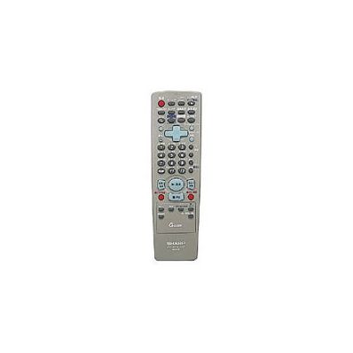 Rakuten - シャープ[SHARP] 【0046380156】 DVD用 リモコン （004 638 0156） 【純正品】