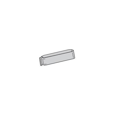 シャープ[SHARP] 【0102140558】 液晶テレビ用 ケーブルクランプ（010 214 0558） 【純正品】【適合本体品番】LC-20D50-B、LC-20D50-R、LC-20D50-W、LC-26D50-B、LC-26D50-R、LC-26D50-W、LC-32DE5-B、LC-32DE5-R、LC-32DE5-W【適合本体品番を必ずご確認ください】部品ご購入の際には、お手持ちの本体品番と適合するか、必ずご確認をお願いいたします。同じ部品のように見えても、適合しない場合は取り付けできません。またお取り寄せ品のため、返品、交換もできません。本体の故障の原因になります。【本体適合の調べ方】1．お手持ちの本体の取扱説明書を見る。2．商品名の適合品番にお手持ちの本体があるか、確認する。3．メーカーに確認する。4．弊社にお問い合わせいただく（2〜3営業日ほどお時間いただきます。本体品番をお知らせください）ご不在時の商品配達のご連絡のため、電話番号はなるべく携帯電話の番号を入力してください。