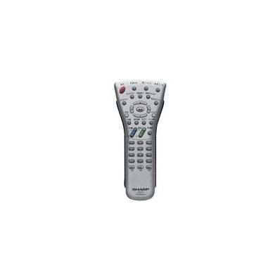 0106380134 シャープ[SHARP] シャープ　液晶テレビ用　リモコン （010 638 0134）対応する製品一覧LC-13C5-A、LC-13C5-G、LC-13C5-R、LC-13C5-S、LC-15C5-S、LC-20C5-Sご不在時の商品配達のご連絡のため、電話番号はなるべく携帯電話の番号を入力してください。