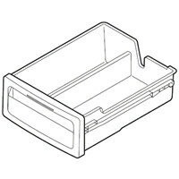 【2011370091】 シャープ SHARP 貯氷ケース 冷蔵庫 別売オプション品 【純正品】
