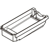 【2014281890】 シャープ SHARP 貯氷ケース 冷蔵庫 別売オプション品 【純正品】【適合本体品番】SJ-GT55C、SJ-GTR500、JH-DT55Bご不在時の商品配達のご連絡のため、電話番号はなるべく携帯電話の番号を入力してください。