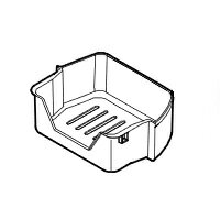 【2019569380】 シャープ SHARP 小物ポケットL(左) 冷蔵庫 別売オプション品 【純正品】