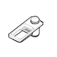 【2103440106】 シャープ SHARP ソフナーフタ（柔軟剤カバー） 洗濯機・衣類乾燥機 別売オプション品 【純正品】【適合本体品番】ES-G10EBK、ES-G10FBK、ES-G10GBK、ES-GV10B、ES-GV10C、E...