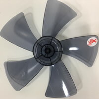 【2142770160】 シャープ SHARP 羽根 サーキュレーター／扇風機／スリムイオンファン 別売オプション品 【純正品】