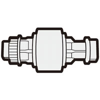【2171012209】 シャープ SHARP 自走ローラー 掃除機 別売オプション品 【純正品】