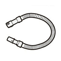 【2173600147】 シャープ SHARP 延長ホース 掃除機 別売オプション品 【純正品】【適合本体品番】EC-SX520、EC-SX530ご不在時の商品配達のご連絡のため、電話番号はなるべく携帯電話の番号を入力してください。