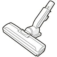 【2179351092】 シャープ SHARP 吸込口 掃除機 別売オプション品 【純正品】【適合本体品番】EC-KJ16Cご不在時の商品配達のご連絡のため、電話番号はなるべく携帯電話の番号を入力してください。