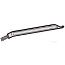【2179360678】 シャープ SHARP クリーニングブラシ 掃除機 別売オプション品 【純正品】