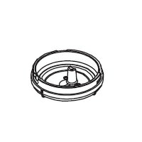 【2344250068】 シャープ SHARP 蒸気キャップB 炊飯器 別売オプション品 【純正品】