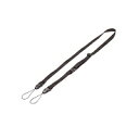 【2811710002】 シャープ SHARP ネックストラップ(黒色) プラズマクラスターイオン発生機 別売オプション品 【純正品】