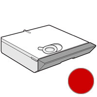 【3504210073】 シャープ SHARP 水タンク ウォーターオーブン（ヘルシオ） 別売オプション品 【純正品】