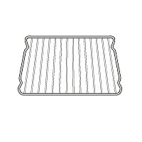 Cooking Range Goods - 【3509450055】 シャープ SHARP 調理網 オーブン／電子レンジ 別売オプション品 【純正品】