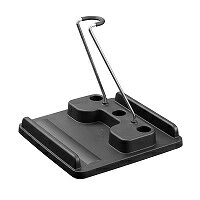 【EC-DA2】 シャープ SHARP スタンド台 掃除機 別売オプション品 【純正品】