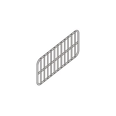 シャープ[SHARP] 【2019452542】 冷凍ストッカー用 仕切り網（201 945 2542） 【純正品】