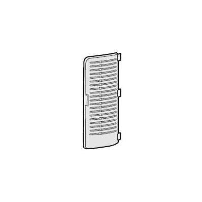 シャープ[SHARP] 【2023370056】 冷風・衣類乾燥除湿機用 フィルター（左）（202 337 0056） 【純正品】