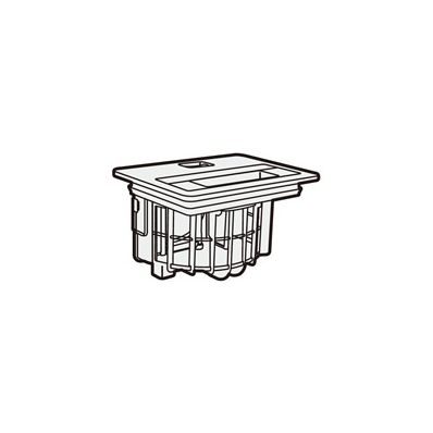 Other - シャープ SHARP 2103370545 洗濯機用 乾燥フィルター（2103370512の代用品）純正品