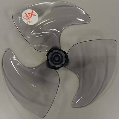 シャープ[SHARP] 【2142770140】 扇風機用 羽根（214 277 0140） 【純正品】
