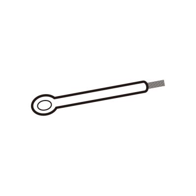 シャープ[SHARP] 【2143100010】 扇風機用 ユニット清掃ブラシ（214 310 0010） 【純正品】【適合本体品番】PJ-G2DBG-C、PJ-G3DG-N、PJ-H2DBG-C、PJ-H3DG-N、PJ-J2DBG-C、PJ-L2DBG-C、PJ-N2DBG-C、PJ-P2DBG-C【適合本体品番を必ずご確認ください】部品ご購入の際には、お手持ちの本体品番と適合するか、必ずご確認をお願いいたします。同じ部品のように見えても、適合しない場合は取り付けできません。またお取り寄せ品のため、返品、交換もできません。本体の故障の原因になります。【本体適合の調べ方】1．お手持ちの本体の取扱説明書を見る。2．商品名の適合品番にお手持ちの本体があるか、確認する。3．メーカーに確認する。4．弊社にお問い合わせいただく（2〜3営業日ほどお時間いただきます。本体品番をお知らせください）ご不在時の商品配達のご連絡のため、電話番号はなるべく携帯電話の番号を入力してください。