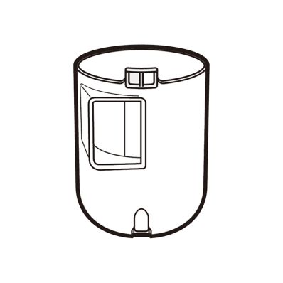 シャープ SHARP 掃除機用 ダストカップ（217 137 0634） 2171370634おすすめポイントと注意点※当商品は 2171370593 の代替品（同等品）になります。適合本体品番EC-VR3S-N、EC-VR3SX-B、EC-VR3SX-N、EC-VR3SX-S※お手持ちの本体品番と適合するか、ご確認いただき、わからない場合はお問い合わせくださいご不在時の商品配達のご連絡のため、電話番号はなるべく携帯電話の番号を入力してください。