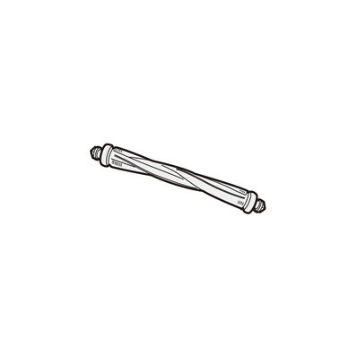 シャープ[SHARP] 【2173100306】 掃除機用 回転ブラシ（217 310 0306） 【純正品】