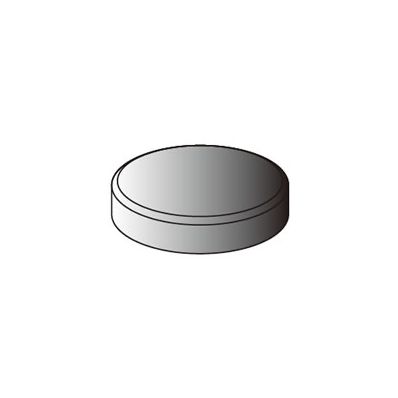 シャープ[SHARP] 【2183440003】 コンパクトブレンダー用 保存用フタ＜ブラック系...