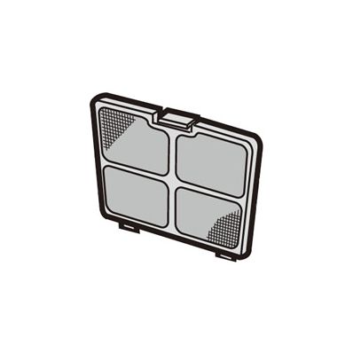 シャープ[SHARP] 【2203370003】 プラズマクラスタースチーマー用 フィルター 【純正品】