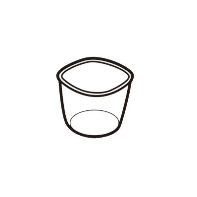 シャープ[SHARP] 【2349340029】 炊飯器用 米用計量カップ（234 934 0029） 【純正品】【おすすめポイントと注意点】※当商品は2349340028の同等品（代替品）となります。【適合本体品番】KS-C5E2-B、KS-C5E2-W、KS-CF05C-B、KS-CF05C-W、KS-CF05D-B、KS-CF05D-W、KS-F5E6-KK、KS-F5E6-KP、KS-F5E6-KW、KS-F5E7-KK、KS-F5E7-KW、KS-F5E8-KK、KS-F5E8-KW、KS-HF10B-B、KS-JC5-B、KS-JC5-W、KS-KC5-B、KS-KC5-W、KS-LC5-B、KS-LC5-W、KS-MC5-B、KS-MC5-W、KS-WM10B-T【適合本体品番を必ずご確認ください】部品ご購入の際には、お手持ちの本体品番と適合するか、必ずご確認をお願いいたします。同じ部品のように見えても、適合しない場合は取り付けできません。またお取り寄せ品のため、返品、交換もできません。本体の故障の原因になります。【本体適合の調べ方】1．お手持ちの本体の取扱説明書を見る。2．商品名の適合品番にお手持ちの本体があるか、確認する。3．メーカーに確認する。4．弊社にお問い合わせいただく（2〜3営業日ほどお時間いただきます。本体品番をお知らせください）ご不在時の商品配達のご連絡のため、電話番号はなるべく携帯電話の番号を入力してください。