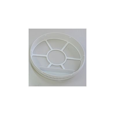 シャープ[SHARP] 【2801380018】 加湿空気清浄機用 加湿フィルター枠（白）（280 138 0018） 【純正品】