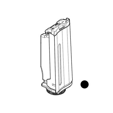 2804210074 シャープ[SHARP] シャープ　加湿空気清浄機用　水タンク＜ブラック系＞（280 421 0074）