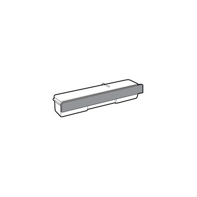 シャープ[SHARP] 【3504210113】 ウォーターオーブン ヘルシオ用 水タンク （350 421 0113） 【純正品】【適合本体品番】AX-XJ600-R、AX-XJ600-W【適合本体品番を必ずご確認ください】部品ご購入の際には、お手持ちの本体品番と適合するか、必ずご確認をお願いいたします。同じ部品のように見えても、適合しない場合は取り付けできません。またお取り寄せ品のため、返品、交換もできません。本体の故障の原因になります。【本体適合の調べ方】1．お手持ちの本体の取扱説明書を見る。2．商品名の適合品番にお手持ちの本体があるか、確認する。3．メーカーに確認する。4．弊社にお問い合わせいただく（2〜3営業日ほどお時間いただきます。本体品番をお知らせください）ご不在時の商品配達のご連絡のため、電話番号はなるべく携帯電話の番号を入力してください。
