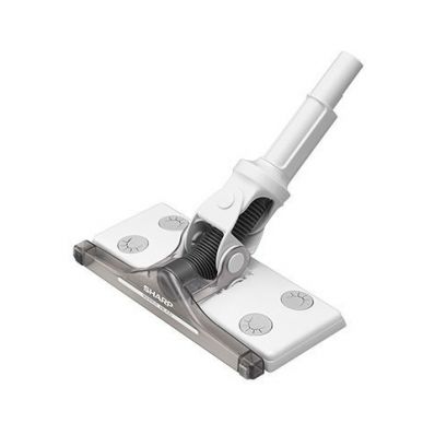 シャープ[SHARP] 【EC-H03WH】 掃除機用 ワイパーヘッド 【純正品】