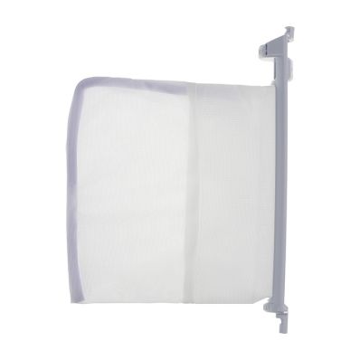 【送料込み】シャープ SHARP 洗濯機用 糸くずフィルター＜抗菌タイプ＞ ES-LP2-YP