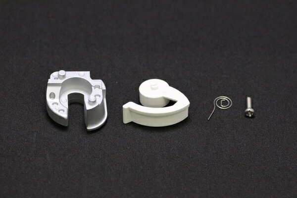 【ゆうパケット】パナソニック Panasonic トイレ アラウーノ 便蓋ヒンジ部 CH12010577YKZ CH12010577YK..