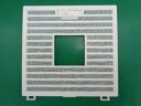 【ゆうパケット】 パナソニック Panasonic 【FFV2510311】 24時間換気システム 天井埋込形 換気扇 フィルター(2)