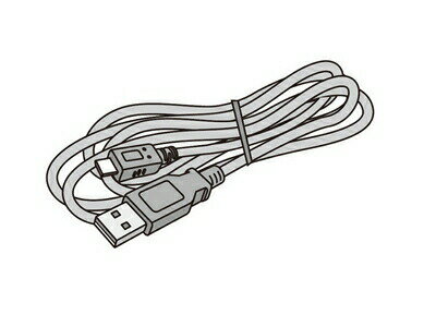 【ゆうパケット】パナソニック Panasonic ワイヤレススピーカーシステム DCケーブル 2m・黒 ワイヤレススピーカー用 TPBAA166