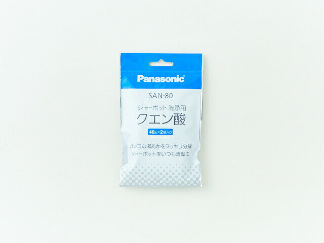 ڤ椦ѥåȡ ѥʥ˥å Panasonic ѥ 2 SAN-80ڽʡ