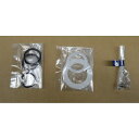 【ゆうパケット】 KVK 【Z487PK/800】 パッキンセット KVK補修部品>工具・パッキン・その他 【純正品】