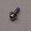 【ゆうパケット】 KVK 【Z44482/800】 KVK専用シングルレバーハンドル用ビス KVK補修部品>レバー・ハンドル 【純正品】