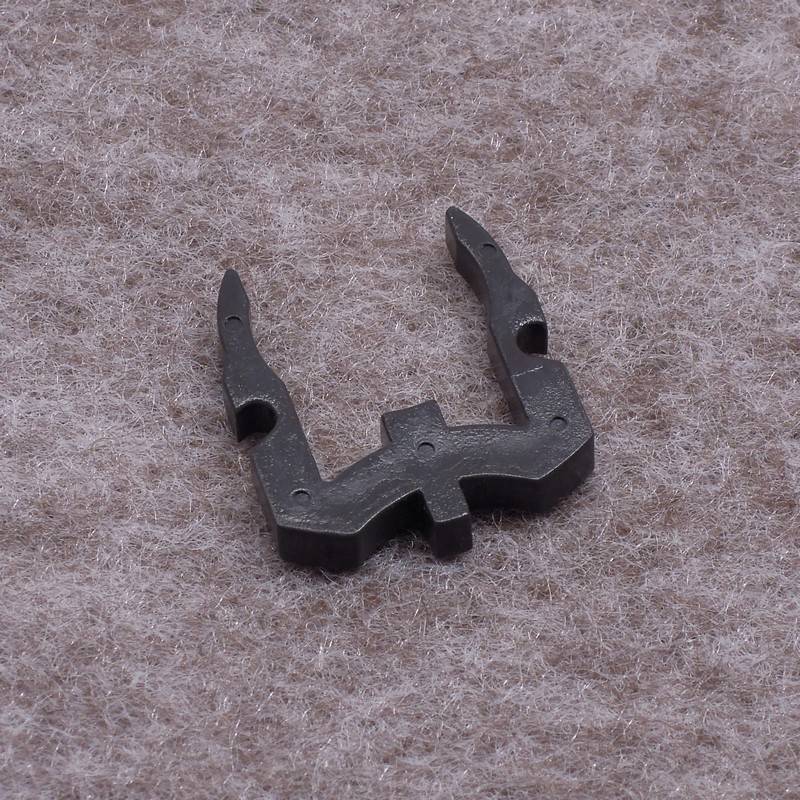 【ゆうパケット】 KVK　【Z466775K/800】　HC1704-Bヘッド用クリップ　旧MYM補修部品＞パッキン・その..