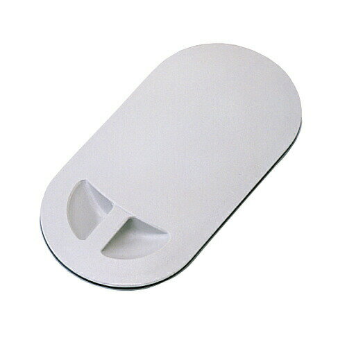 【ゆうパケット】 クリナップ 止水フタ【F-3】 シンク・アクセサリー 【F3】【純正品】